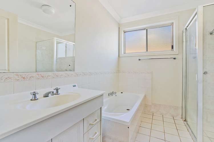 Sixth view of Homely townhouse listing, 16/20-22 Molly Morgan Drive, East Maitland NSW 2323