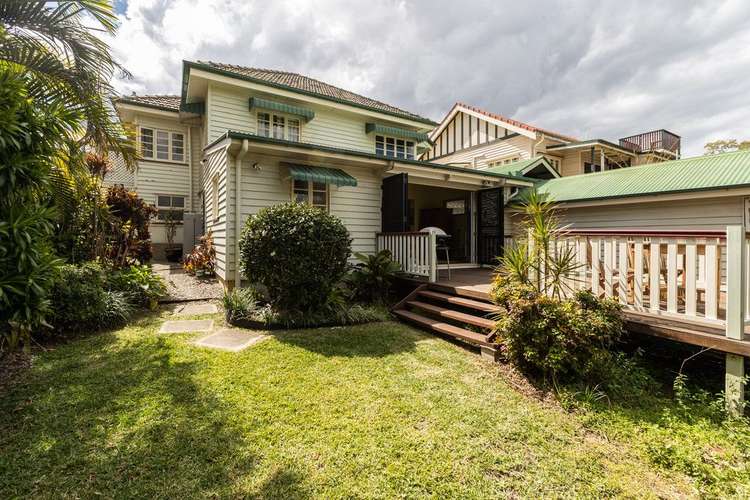 Second view of Homely house listing, 33 Percival Terrace, Holland Park QLD 4121