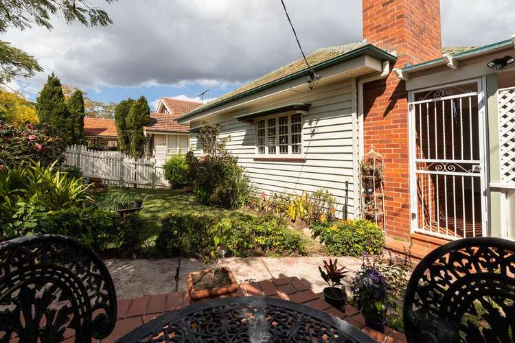 Fourth view of Homely house listing, 33 Percival Terrace, Holland Park QLD 4121