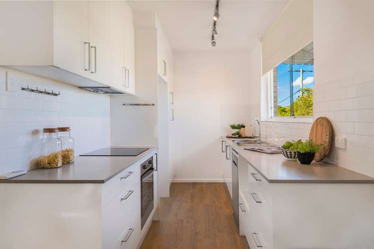 Sixth view of Homely apartment listing, 5/36 Alexandra Road, Ascot QLD 4007