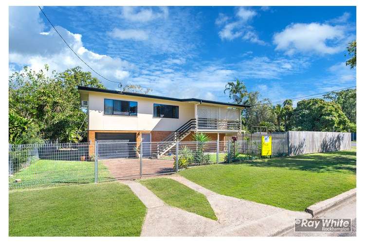 Main view of Homely house listing, 264 Blanchfield Street, Koongal QLD 4701