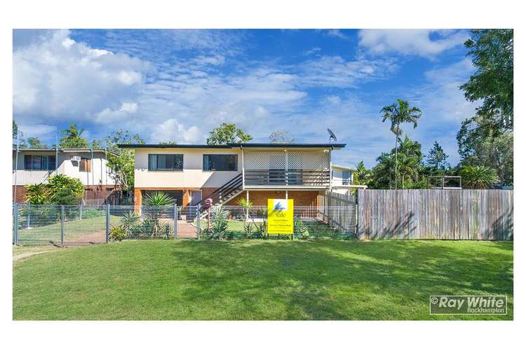 Sixth view of Homely house listing, 264 Blanchfield Street, Koongal QLD 4701