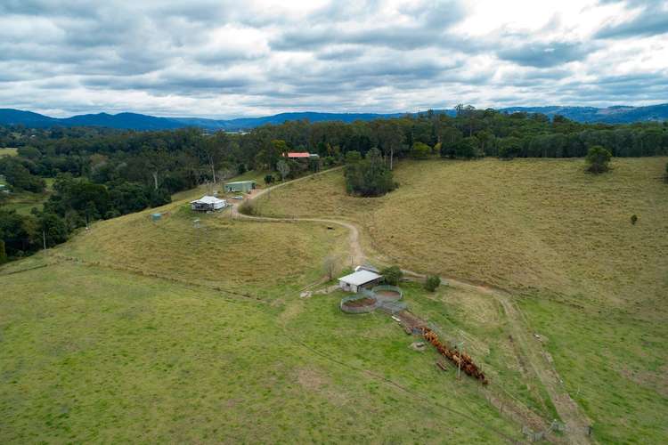 Sixth view of Homely house listing, 45 Old Cream Truck Road, Dayboro QLD 4521