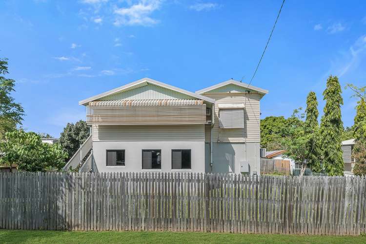 Second view of Homely house listing, 35 Norris Street, Hermit Park QLD 4812
