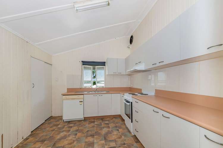 Fifth view of Homely house listing, 35 Norris Street, Hermit Park QLD 4812