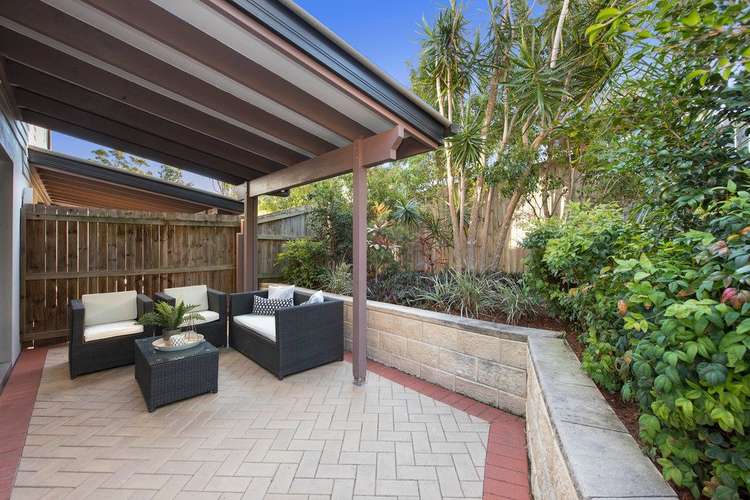 Fourth view of Homely townhouse listing, 4/53 Jones Road, Carina Heights QLD 4152
