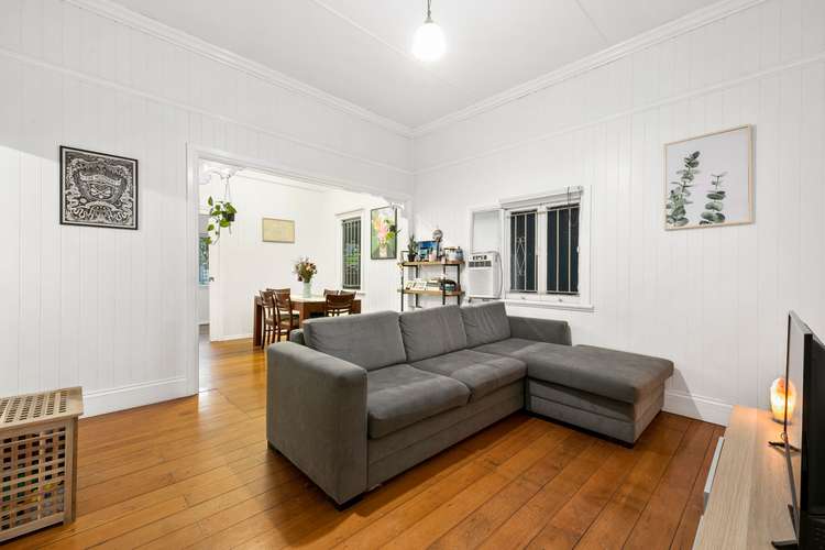 Third view of Homely house listing, 45 Mabel Street, Highgate Hill QLD 4101