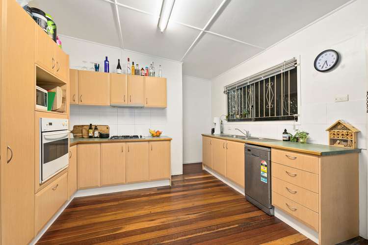 Fifth view of Homely house listing, 45 Mabel Street, Highgate Hill QLD 4101