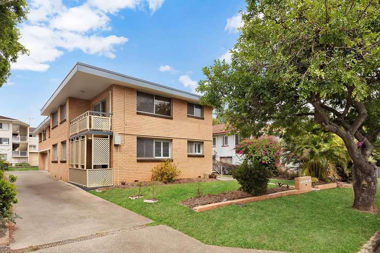 Main view of Homely unit listing, 1/119 Chaucer Street, Moorooka QLD 4105