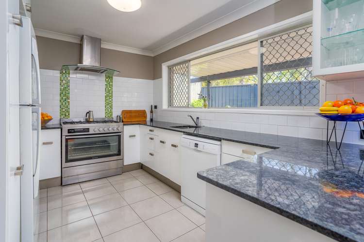 Sixth view of Homely house listing, 7 Kirby Court, Rochedale South QLD 4123