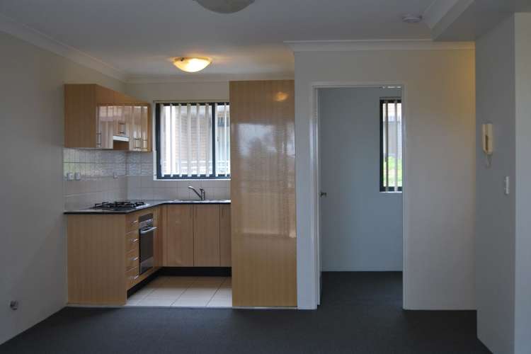 Third view of Homely unit listing, 12/44-48 Cowper Street, Randwick NSW 2031