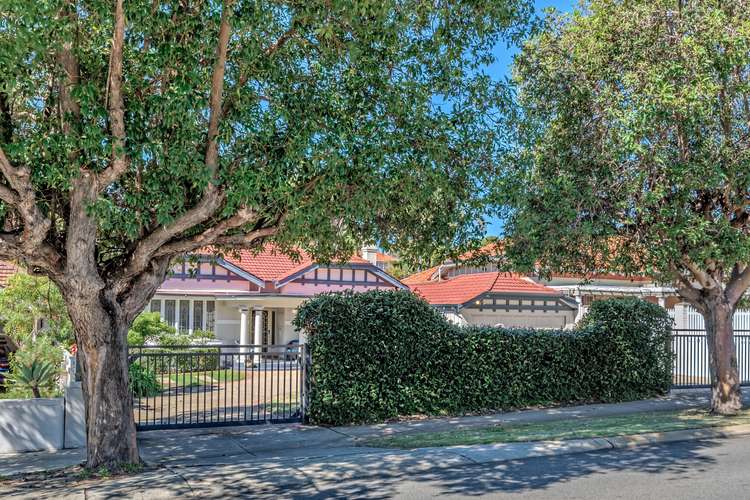 Main view of Homely house listing, 16 North Street, Mount Lawley WA 6050