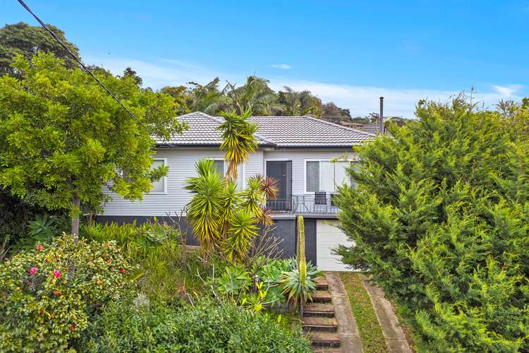 Main view of Homely house listing, 93 Landy Drive, Mount Warrigal NSW 2528