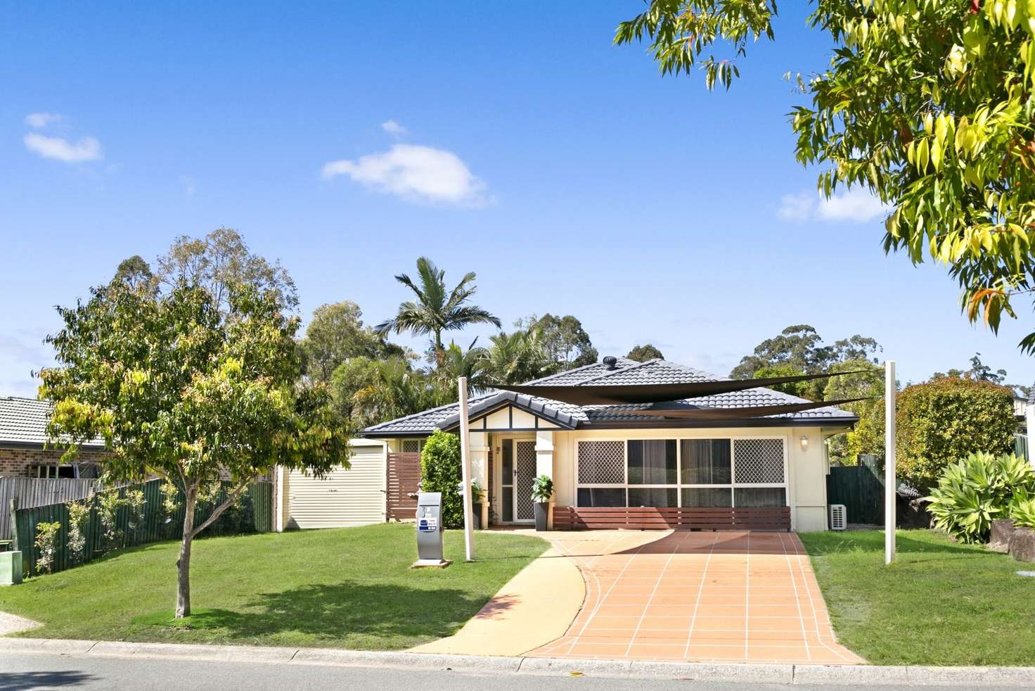 Main view of Homely house listing, 3 Comet Court, Mudgeeraba QLD 4213