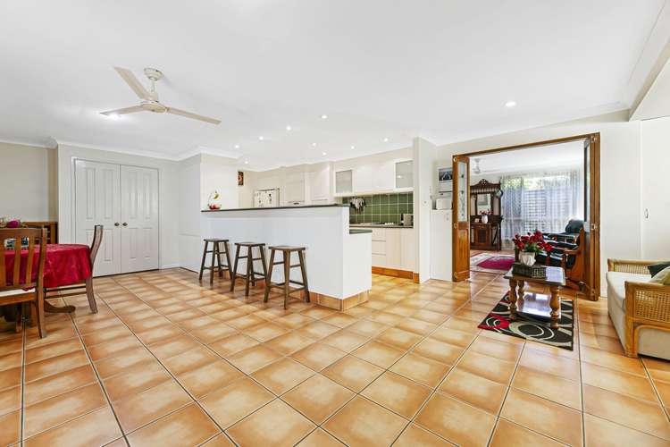 Third view of Homely house listing, 3 Comet Court, Mudgeeraba QLD 4213