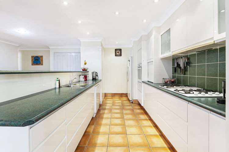Fourth view of Homely house listing, 3 Comet Court, Mudgeeraba QLD 4213