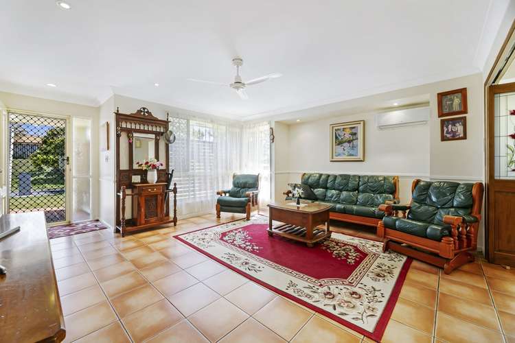 Fifth view of Homely house listing, 3 Comet Court, Mudgeeraba QLD 4213