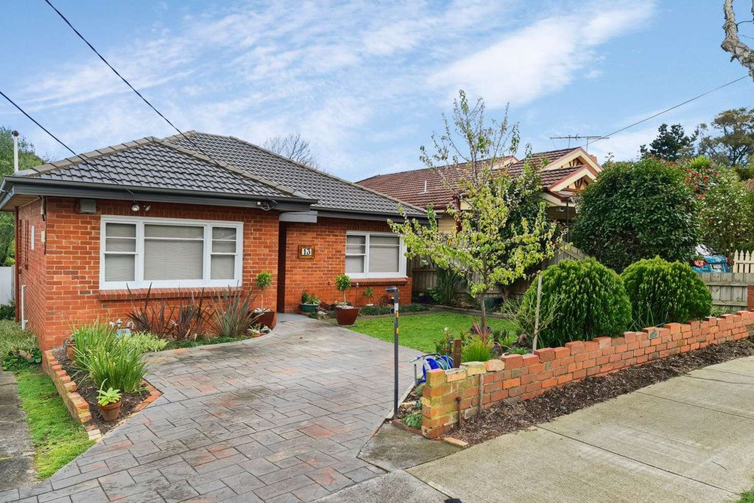 Main view of Homely house listing, 13 Bowmans Parade, Oakleigh East VIC 3166