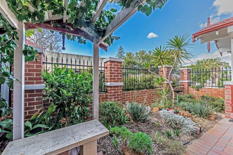 Third view of Homely house listing, 50B Walcott Street, Mount Lawley WA 6050