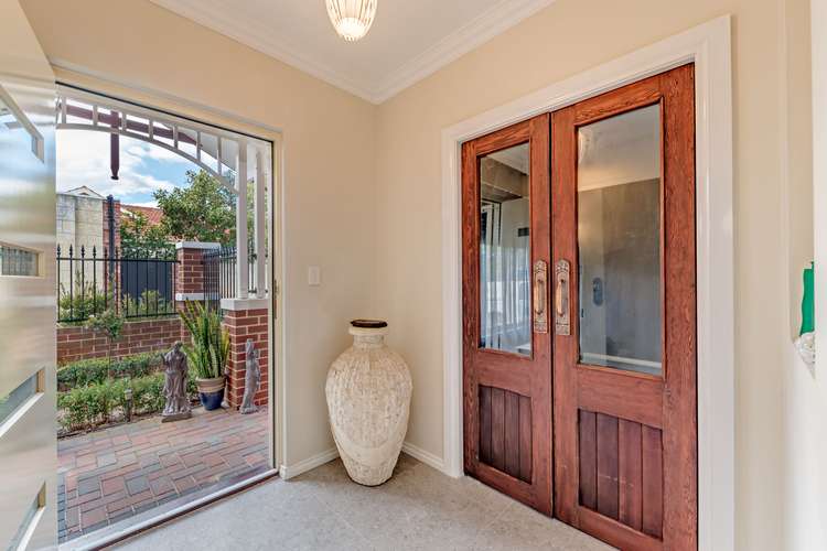 Fourth view of Homely house listing, 50B Walcott Street, Mount Lawley WA 6050