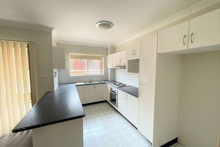 Second view of Homely unit listing, 2/8-20 Sarsfield Circuit Bexley North, Bexley North NSW 2207