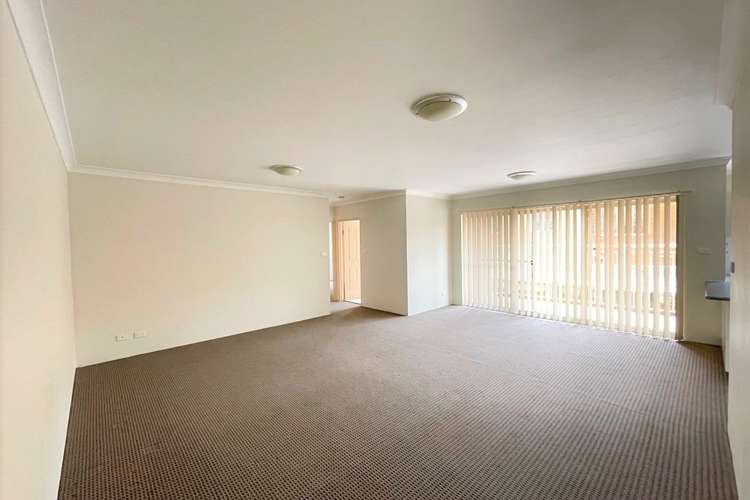 Third view of Homely unit listing, 2/8-20 Sarsfield Circuit Bexley North, Bexley North NSW 2207
