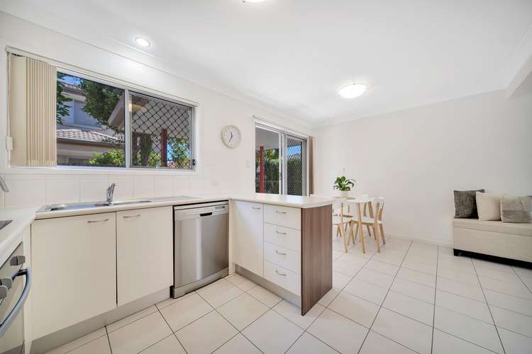 Third view of Homely townhouse listing, 15/6-32 University Drive, Meadowbrook QLD 4131