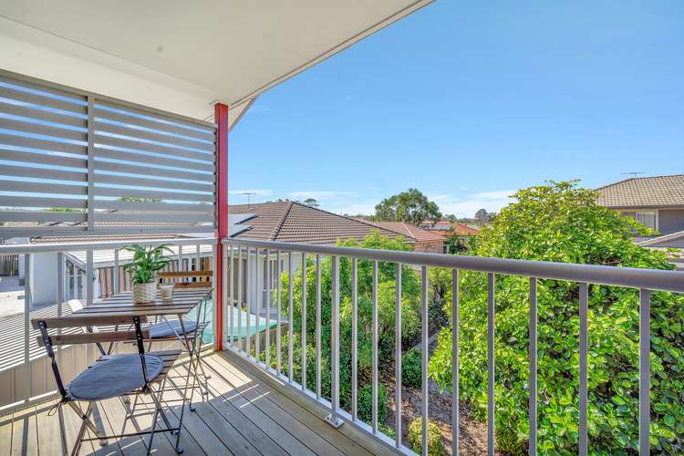 Seventh view of Homely townhouse listing, 15/6-32 University Drive, Meadowbrook QLD 4131