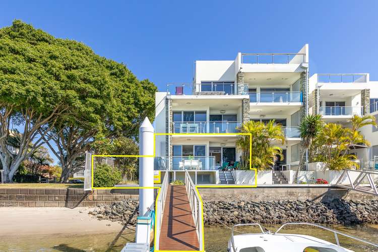 Third view of Homely unit listing, 1/27-29 Madang Crescent, Runaway Bay QLD 4216