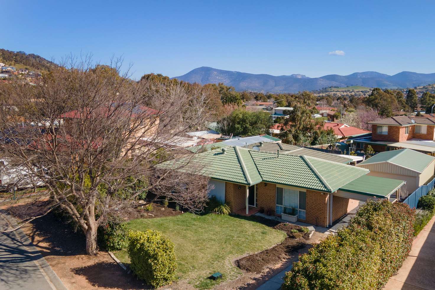 Main view of Homely house listing, 10 Darebin Place, Conder ACT 2906