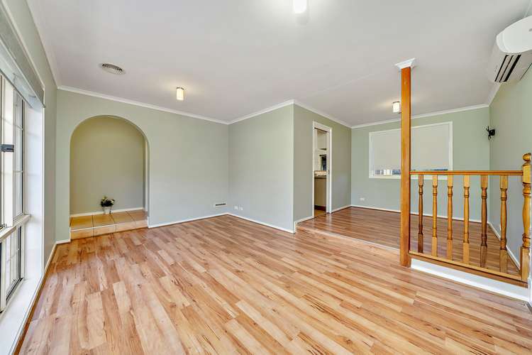 Second view of Homely house listing, 10 Darebin Place, Conder ACT 2906