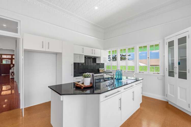 Fifth view of Homely house listing, 25 Browne Street, New Farm QLD 4005