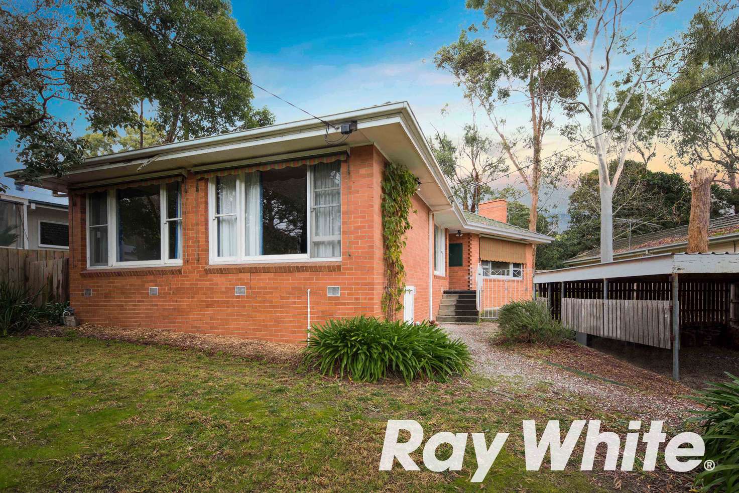 Main view of Homely house listing, 4 Rosalind Crescent, Blackburn VIC 3130