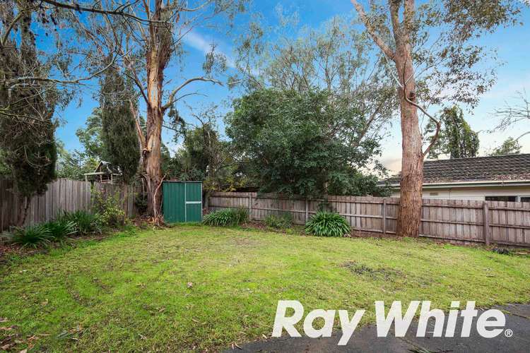 Fifth view of Homely house listing, 4 Rosalind Crescent, Blackburn VIC 3130