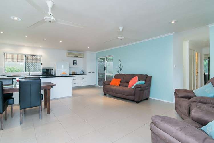 Second view of Homely house listing, 10 Bindaree Close, Caravonica QLD 4878