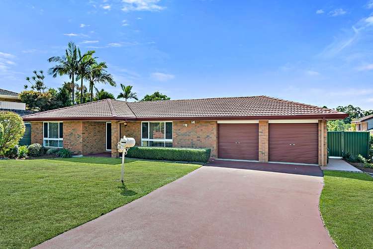Main view of Homely house listing, 61 Drummond Street, Sinnamon Park QLD 4073