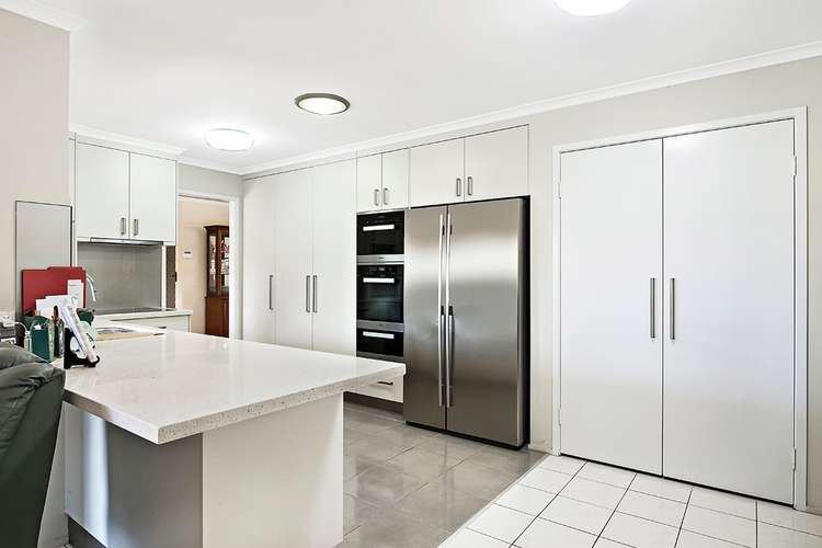 Second view of Homely house listing, 61 Drummond Street, Sinnamon Park QLD 4073