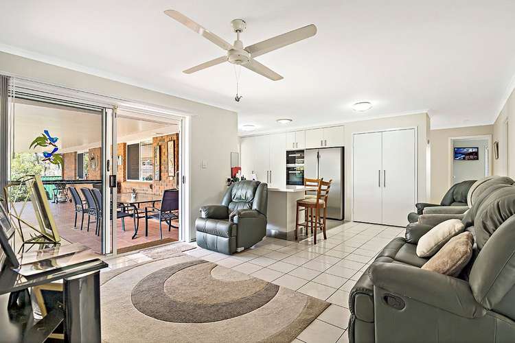 Fourth view of Homely house listing, 61 Drummond Street, Sinnamon Park QLD 4073