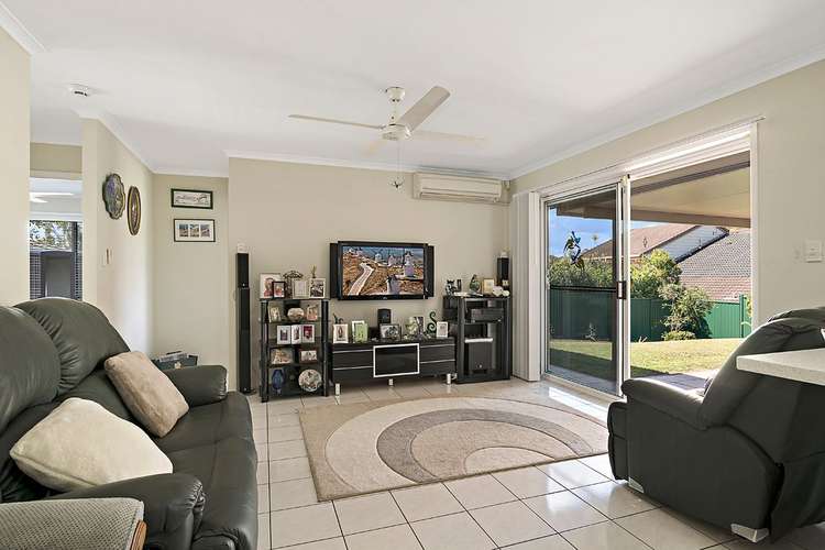 Fifth view of Homely house listing, 61 Drummond Street, Sinnamon Park QLD 4073