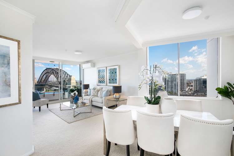 Fourth view of Homely apartment listing, 26/50 Upper Pitt Street, Kirribilli NSW 2061