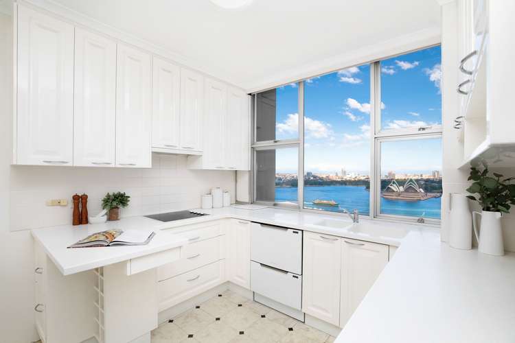 Fifth view of Homely apartment listing, 26/50 Upper Pitt Street, Kirribilli NSW 2061