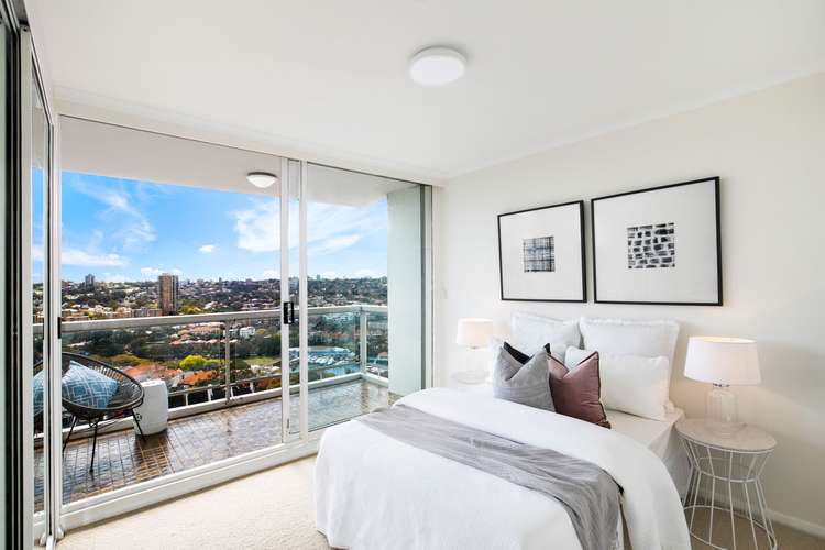 Sixth view of Homely apartment listing, 26/50 Upper Pitt Street, Kirribilli NSW 2061
