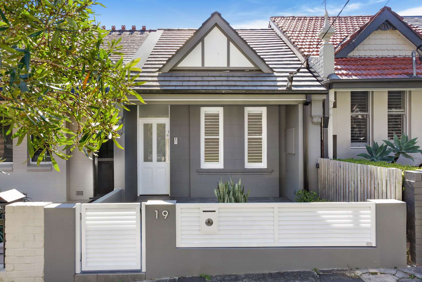 Main view of Homely house listing, 19 Govett Street, Randwick NSW 2031