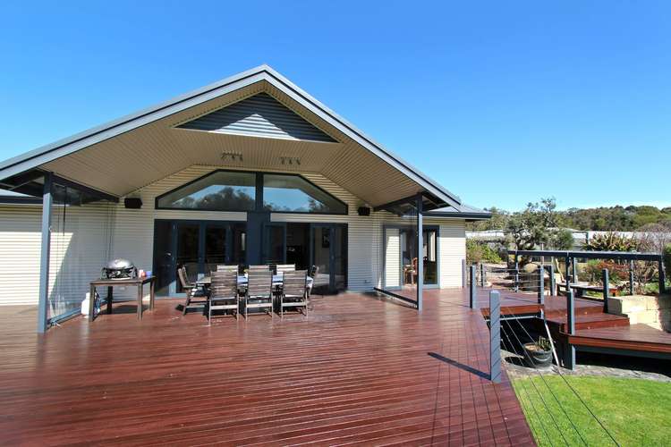 Third view of Homely house listing, 240 Ocean Beach Road, Denmark WA 6333