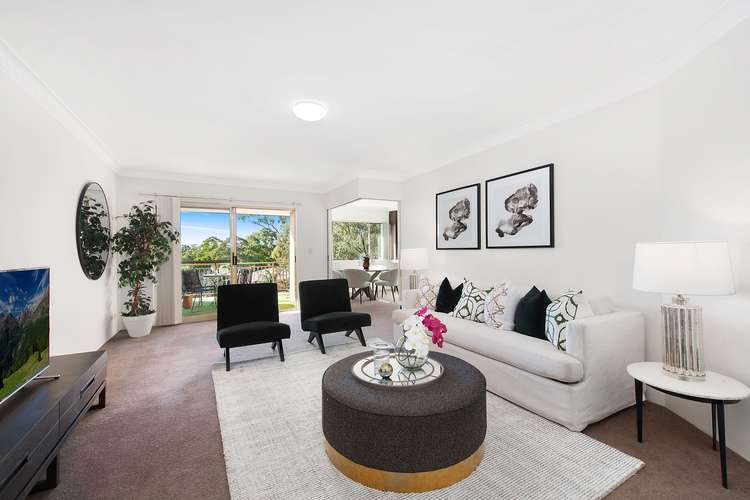 Main view of Homely apartment listing, 9/15-19 Longueville Road, Lane Cove NSW 2066