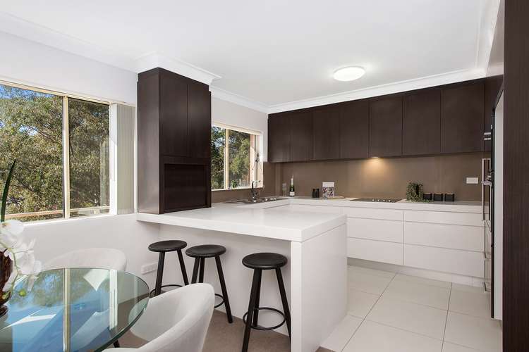 Second view of Homely apartment listing, 9/15-19 Longueville Road, Lane Cove NSW 2066