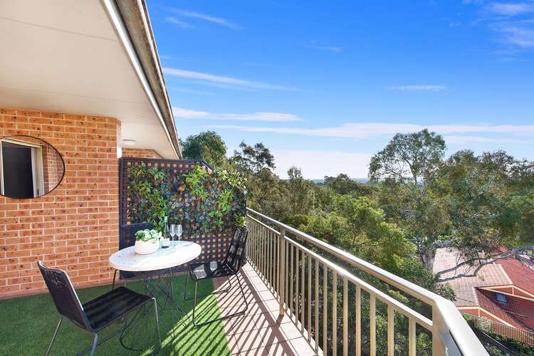Fifth view of Homely apartment listing, 9/15-19 Longueville Road, Lane Cove NSW 2066