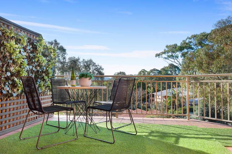 Sixth view of Homely apartment listing, 9/15-19 Longueville Road, Lane Cove NSW 2066
