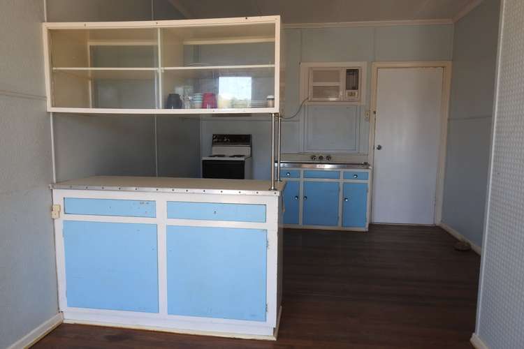 Second view of Homely unit listing, 2/11 Bower Road, Longreach QLD 4730