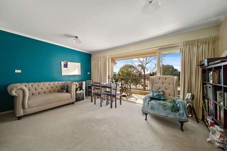Third view of Homely apartment listing, 60/72 Wentworth Avenue, Kingston ACT 2604